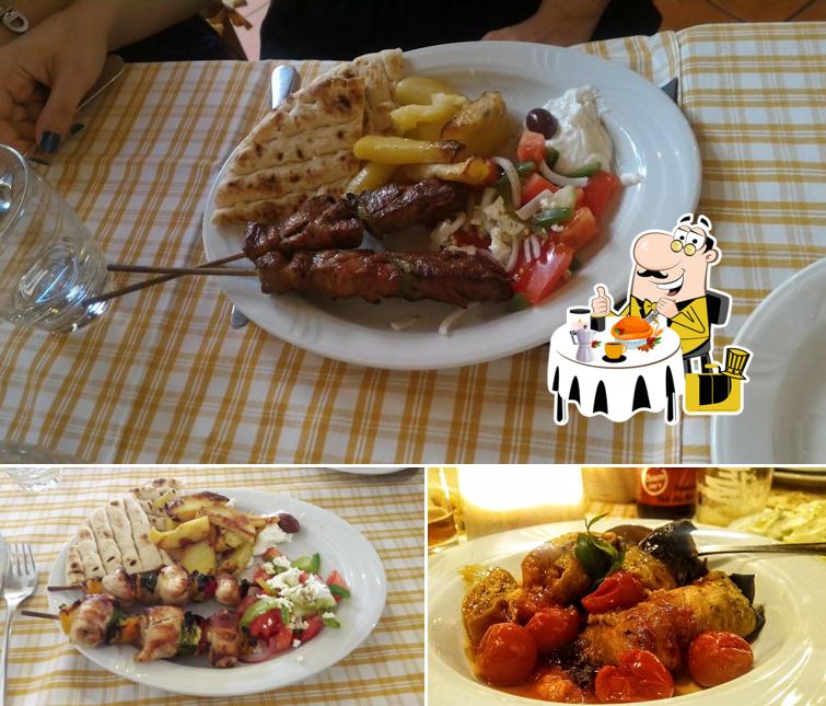 Platti al Vikos Platti al Vikos