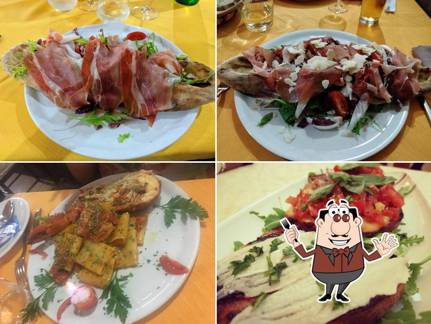 Ristorante Pizzeria Antica Marina
