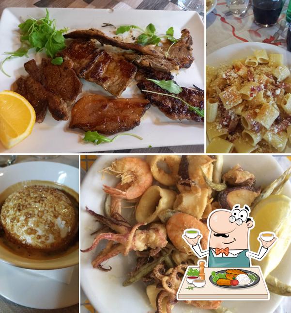 King′s Bar - Il Gazebo Ristorante Pizzeria a Viterbo