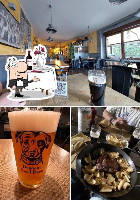 Guarda la foto di Irish pub