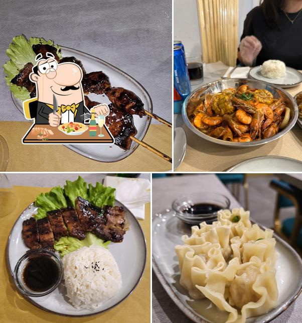 Cibo al Kusinela