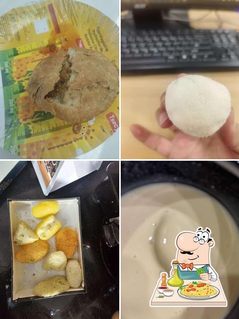 New Maa Durga Sweets and Dairy