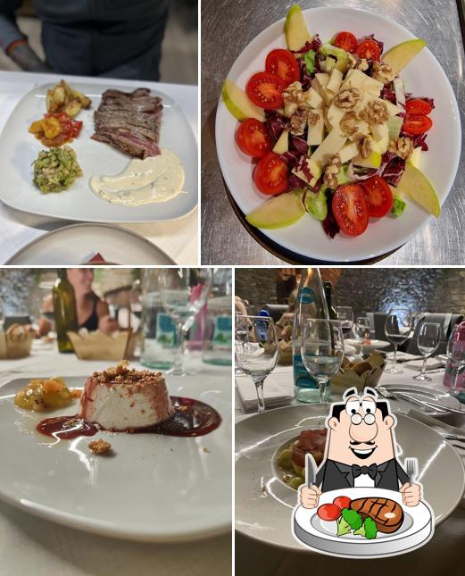 Ristorante Grotta del Cervo