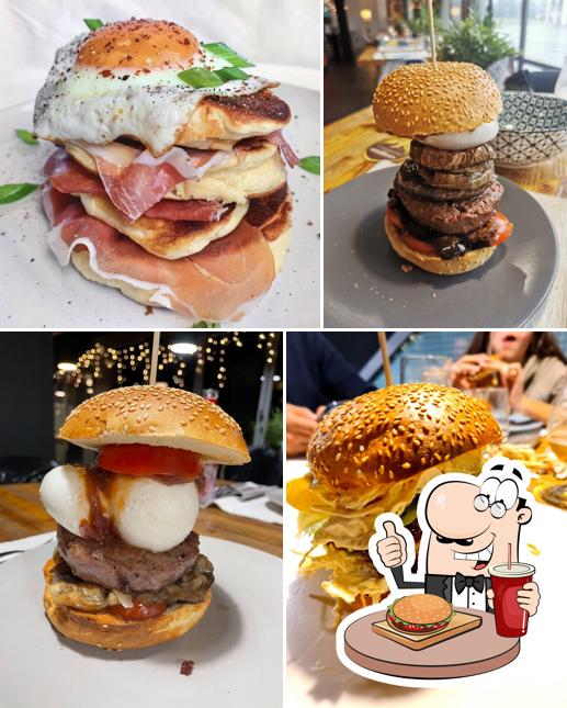 SteakAtzi DrinkAtzi