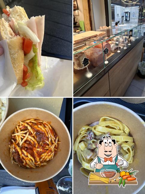 Ticinum Bistròt & Drink Takeaway