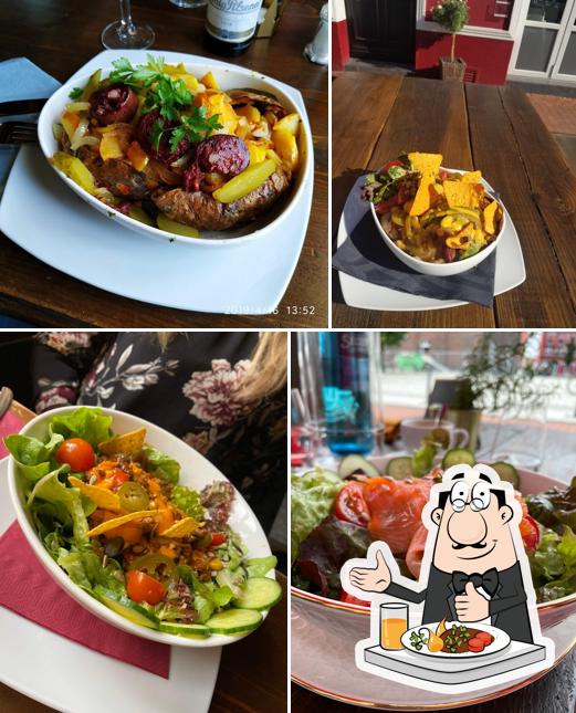 Deins, deli & more