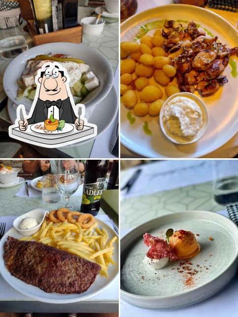 Platti al Pizzeria-catering Lipov hlad