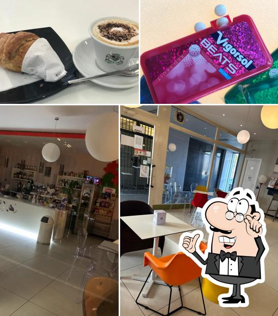 Dai un'occhiata agli interni di Bar Nuove Poste