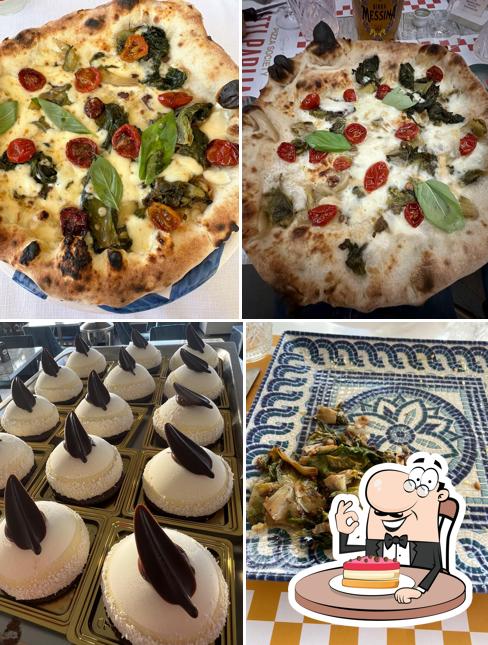 Gusto Panorama Bar Gelateria