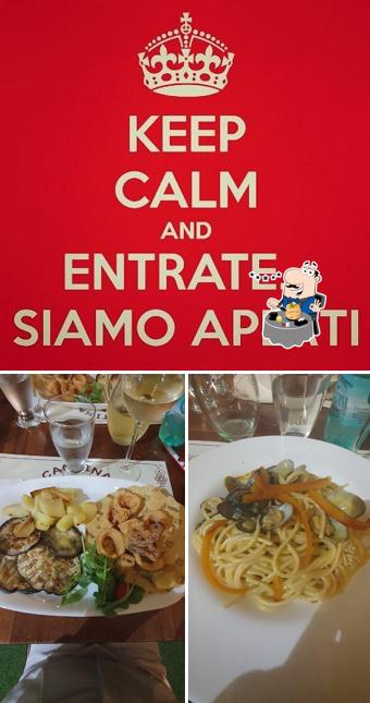 Platti al Capo di Sopra