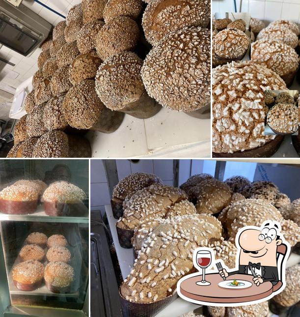 Panificio Dai Fornari Di Caneva Jessica e C. (S.N.C.)