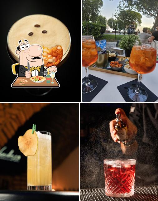 Cibo al Vicolo 23 - Your Secret Spot