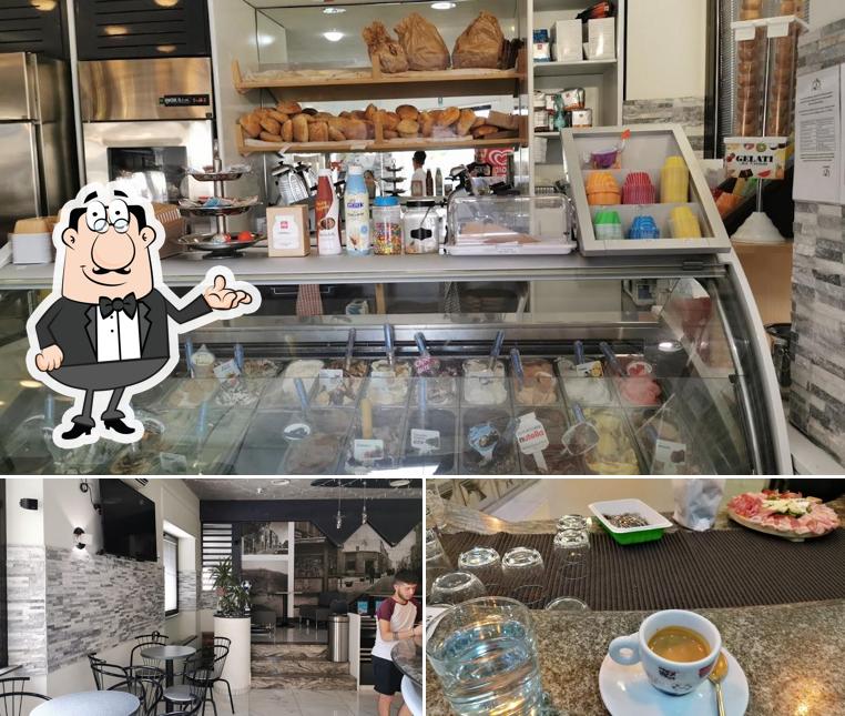 Siediti a un tavolo di Bar Collu