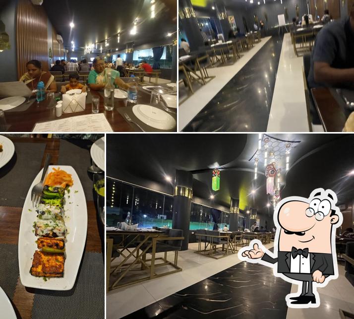 Cibo Fine Dine Salem