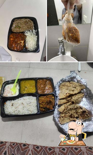 Meals at Corporate Meals