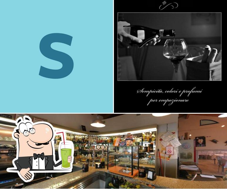 Sax Risto-bar