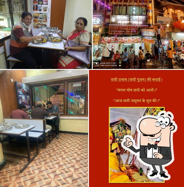 Check out how Vallabh Thal looks inside