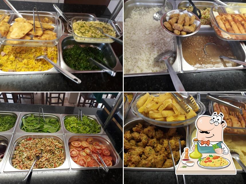Restaurante Sabor E CIA