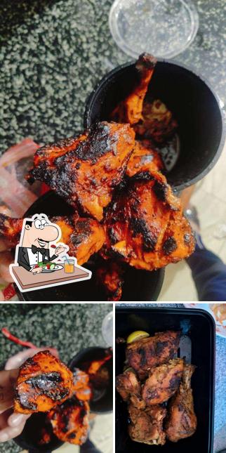 D Village Restaurant