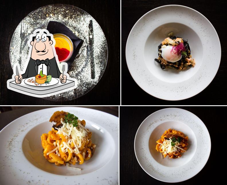 Platti al Volta Ristorante & Lounge - Best Western City Hotel