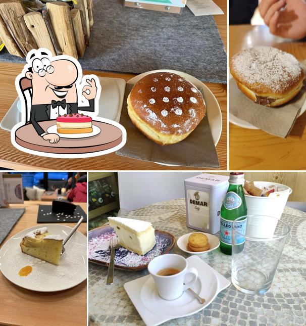 Cheesecake à Dorfarpeck