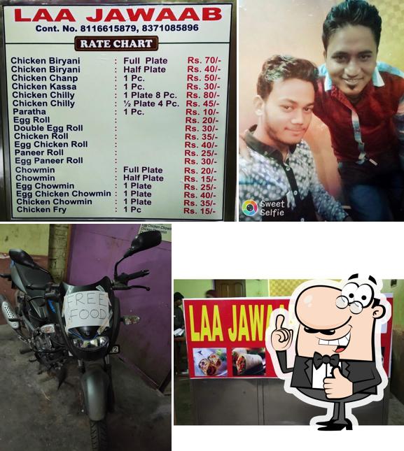 Laa Jawaab Hotel