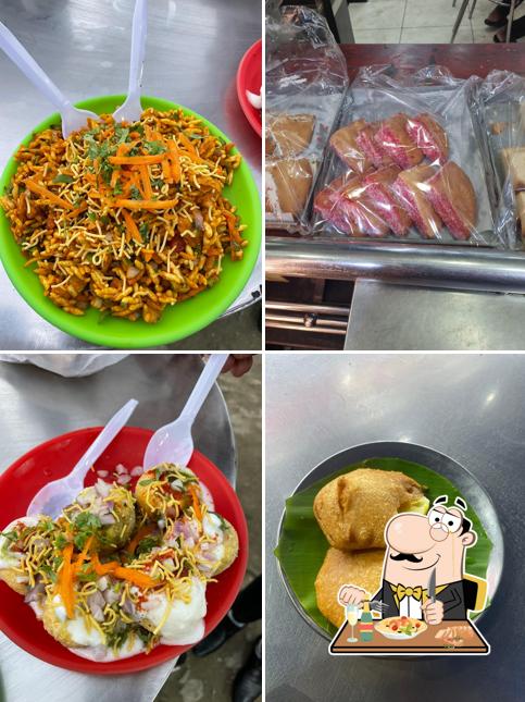 Sri Ayyanar Vilas Nellai Lala Sweets-Nochipalayam