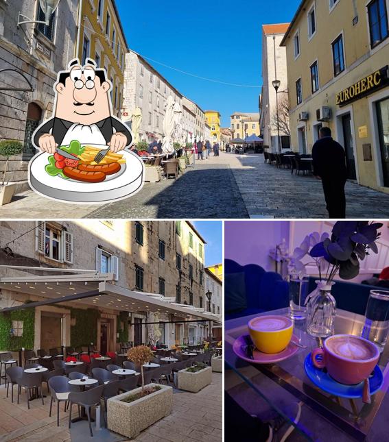 Cibo al Café & Cuisine Pijaca