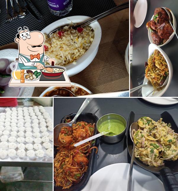 Oh My Govinda - Restaurant & Banquet