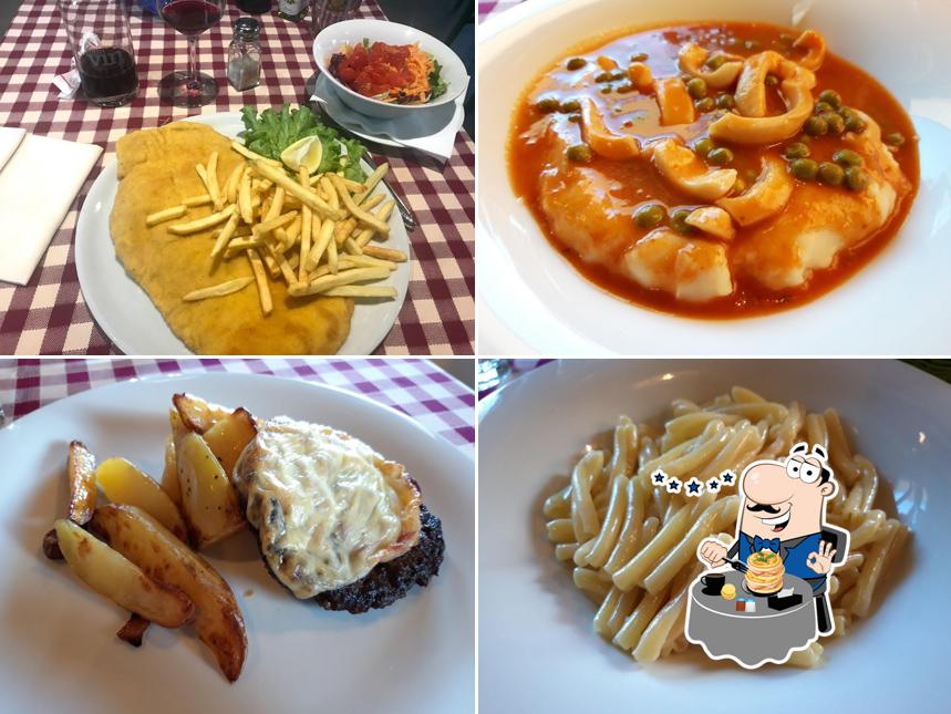 Pizzeria Trattoria Il Granaio