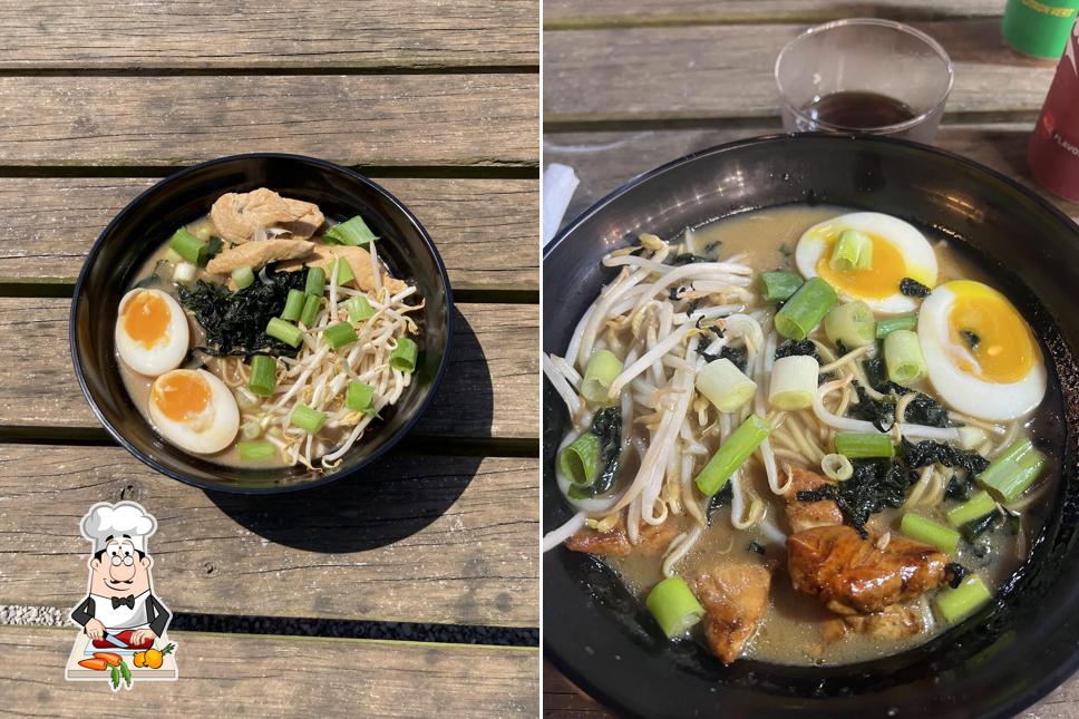 Ramen !