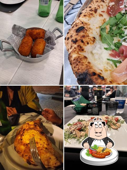 Cibo al Il Testone