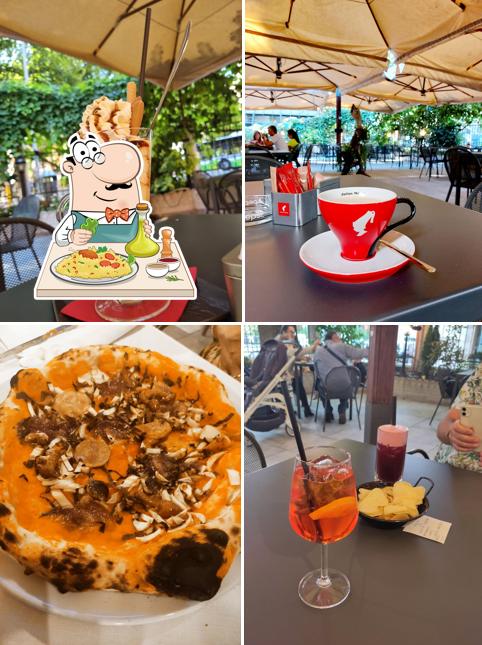 Cibo al Milli Eat&Drink