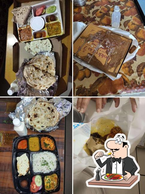 Food at Golden Era-2 Banquet & Restaurant