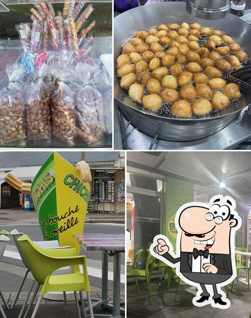 Le Bouche À Oreille