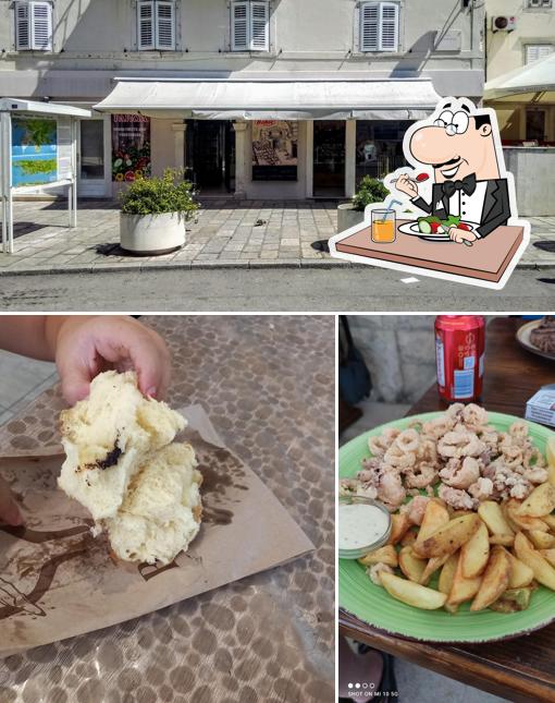 Cibo al Pekara Babić