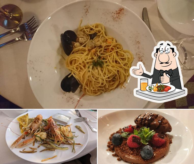 Platti al Poste Vecie