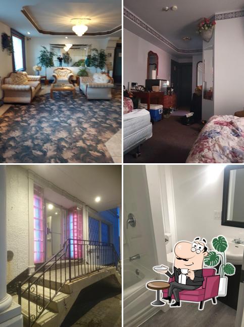 Lakeview Hotel