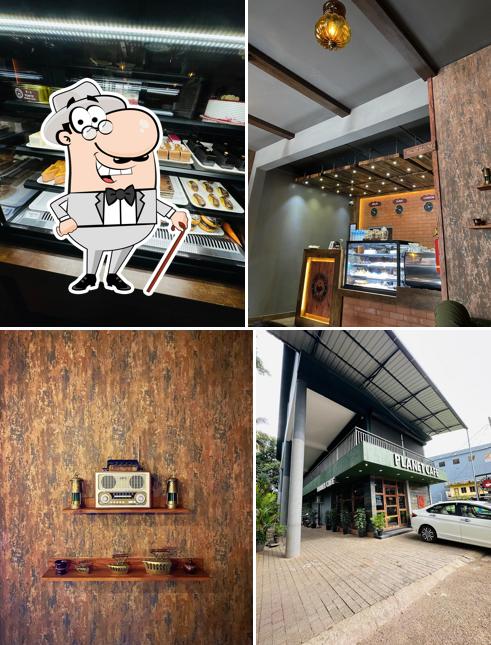 Planet Cafe Manjeri