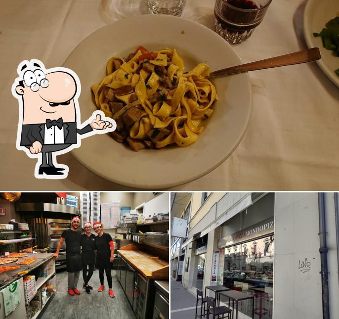 Mondo Pizza si caratterizza per la interni e seo_images_cat_165