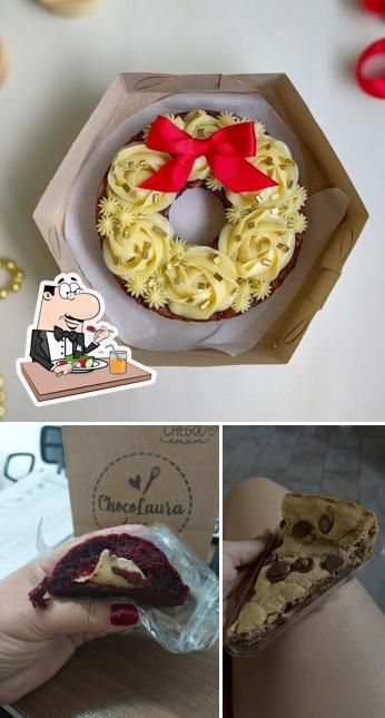 ChocoLaura Doces