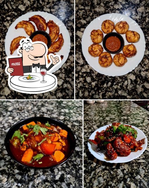 Food at Lemon8