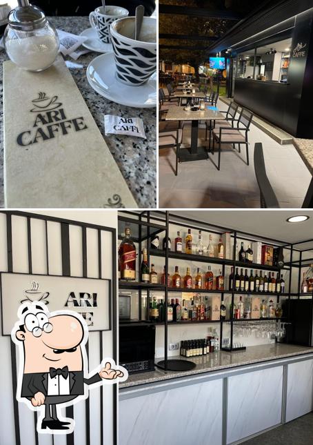 Ari Caffe