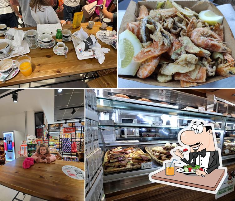 Cibo al Chef Express - Versilia Est 31