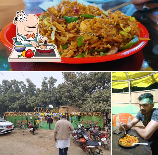 Desi Cafe