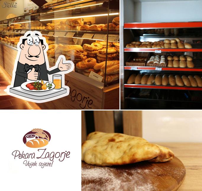 Platti al Pekara Zagorje