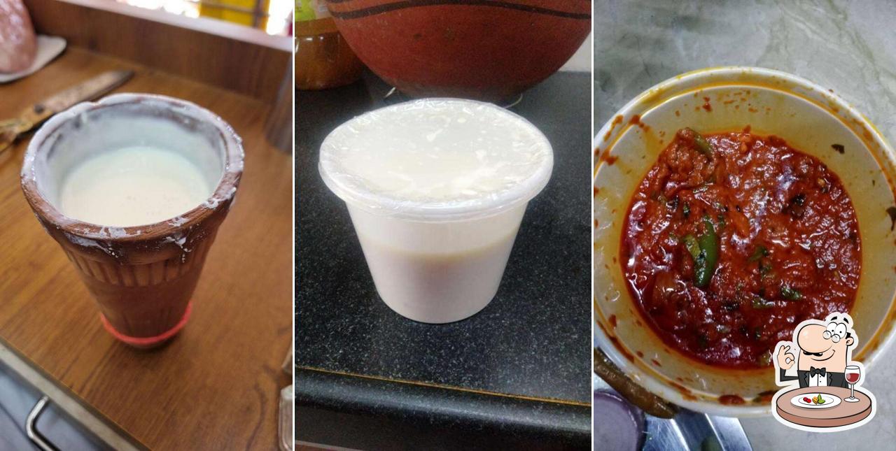 Food at DMB Sweets Pvt Ltd