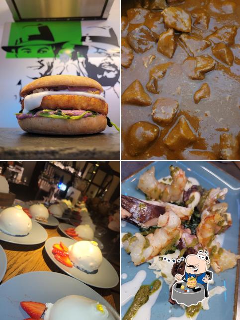 Cibo al Amare Food Truck Cibo al Amare Food Truck