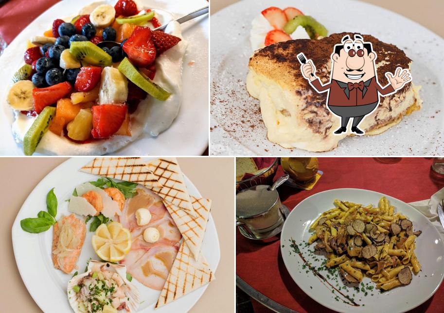 Hotel Centrale - Famiglia Bertolini