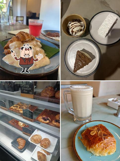 Meals at Lila - Curated Experiences